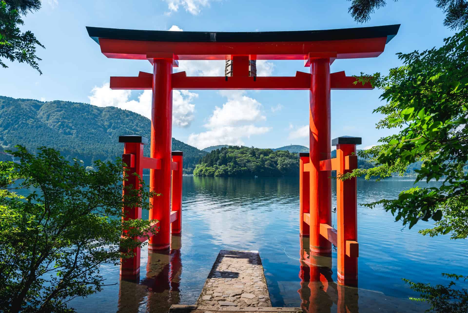 visiter hakone visiter hakone