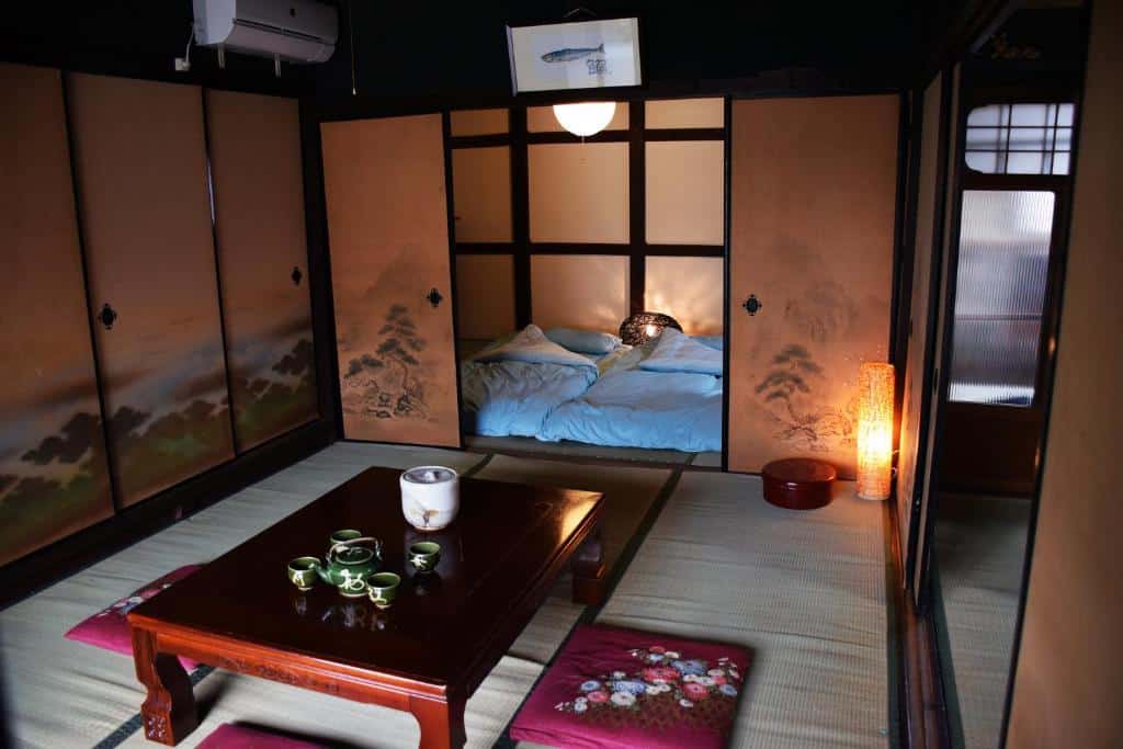 guesthouse en omihachiman guesthouse en omihachiman