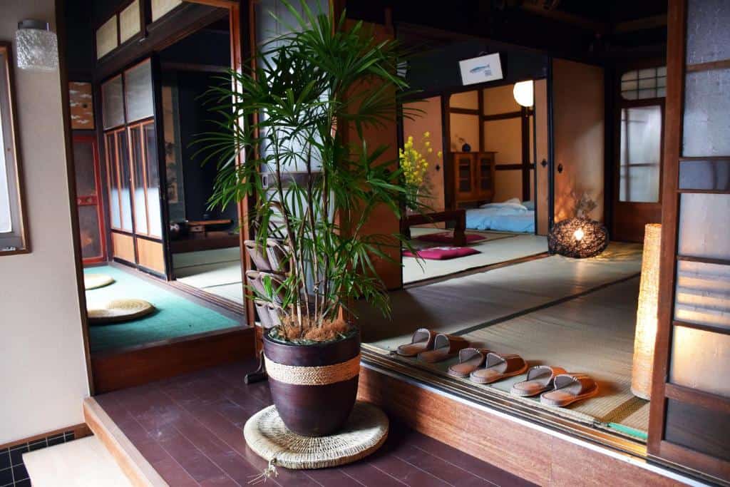 guesthouse en guesthouse en