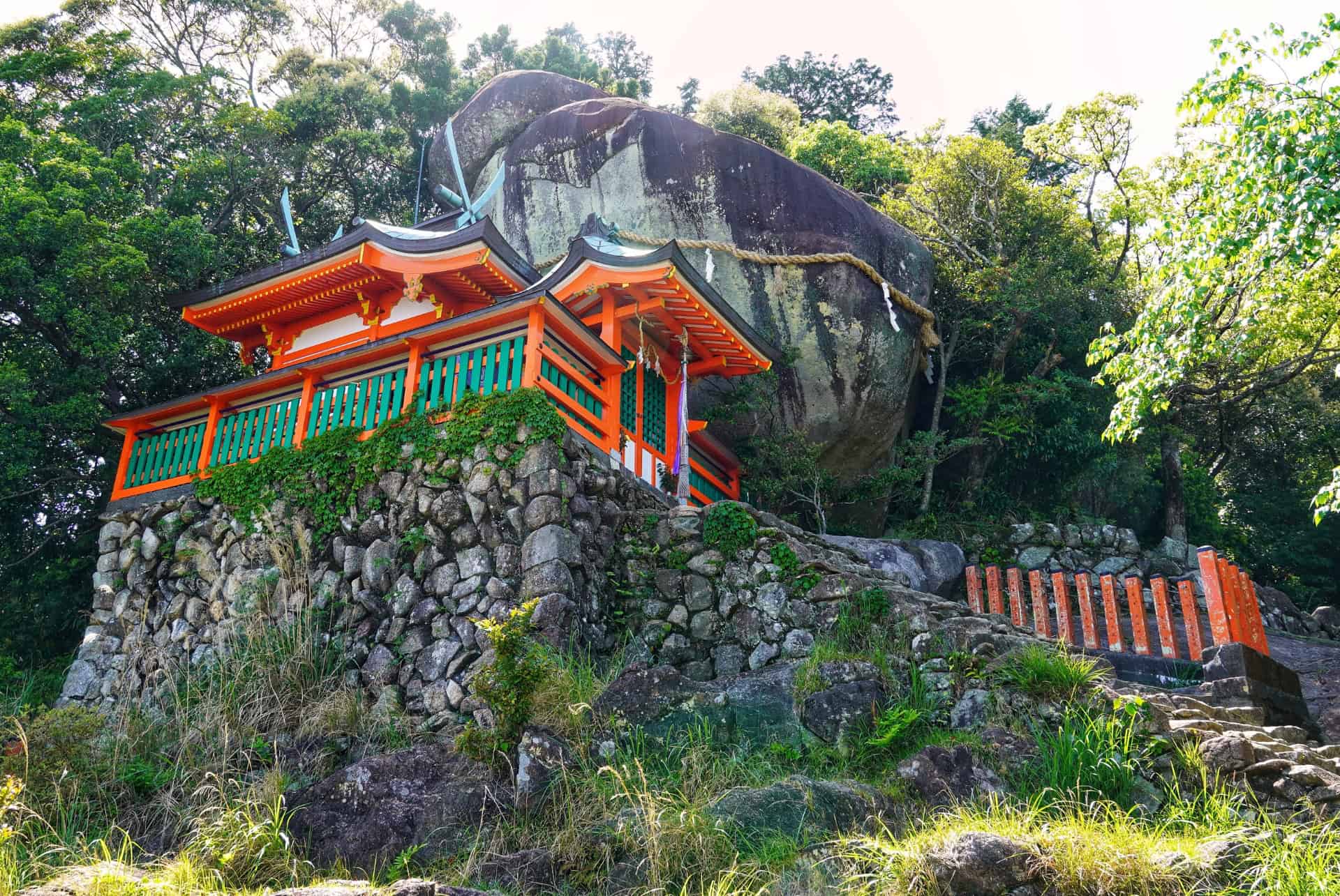 que faire a shingu kamikura jinja que faire a shingu kamikura jinja