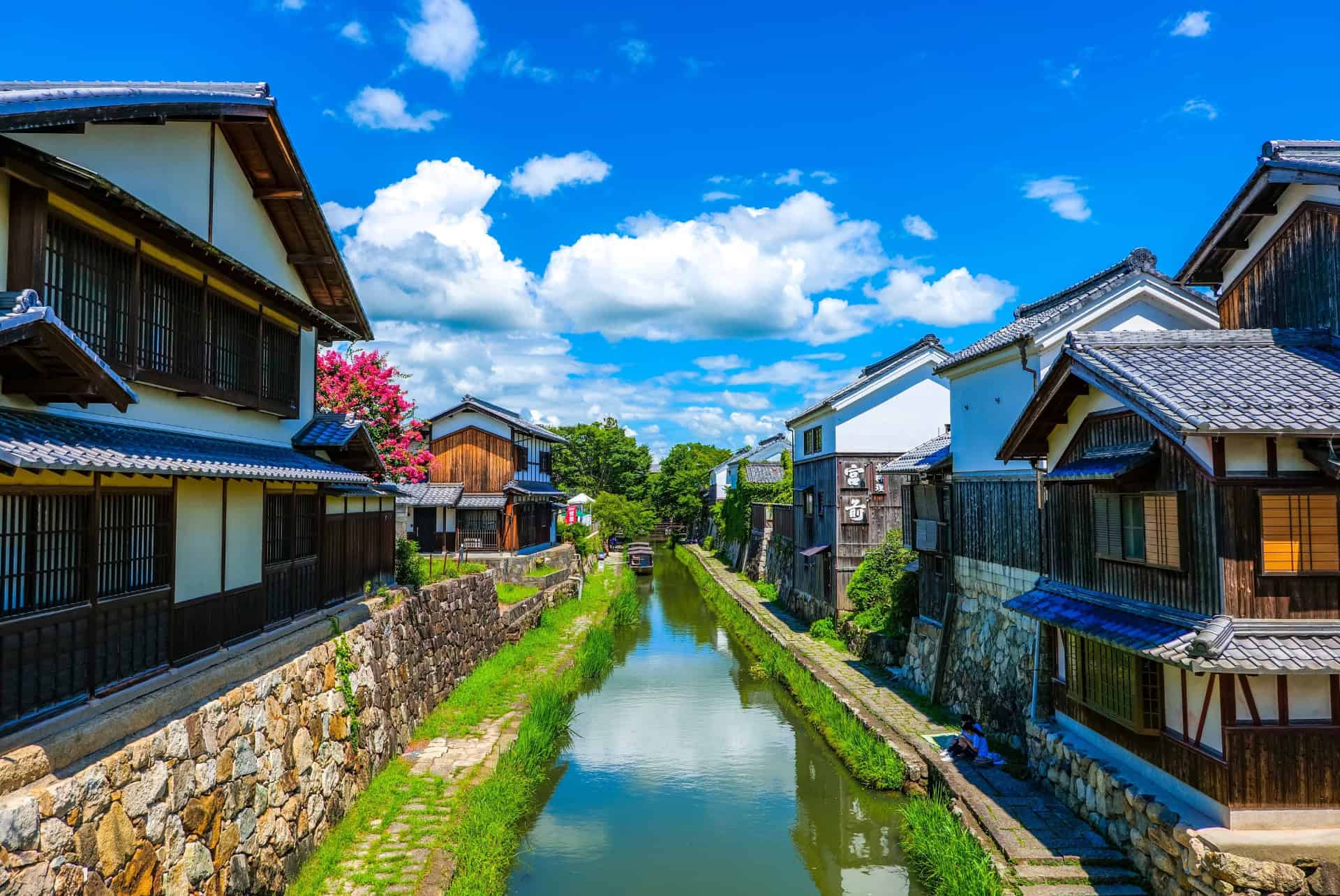 que faire a omihachiman printemps que faire a omihachiman printemps