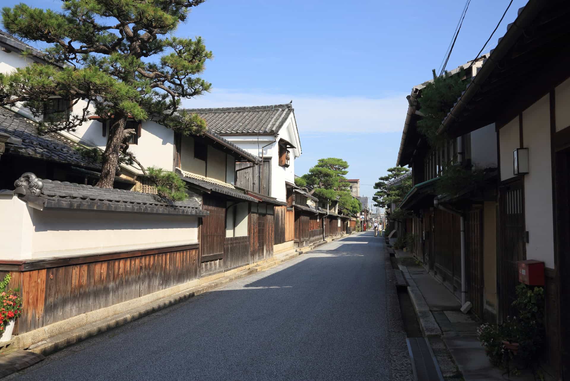 que faire a omihachiman shinmachi dori que faire a omihachiman shinmachi dori