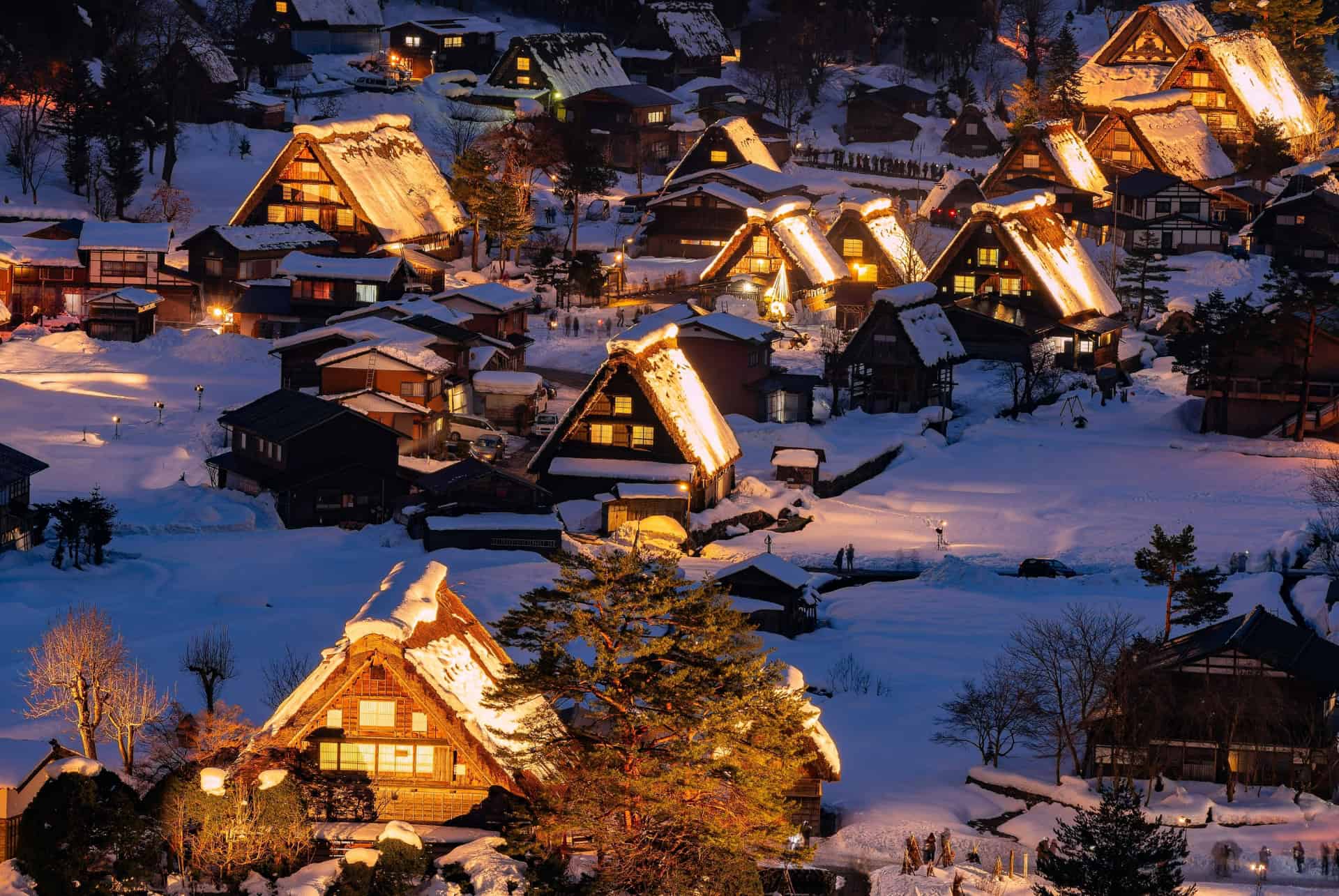 que faire shirakawa go alpes japonaises que faire shirakawa go alpes japonaises