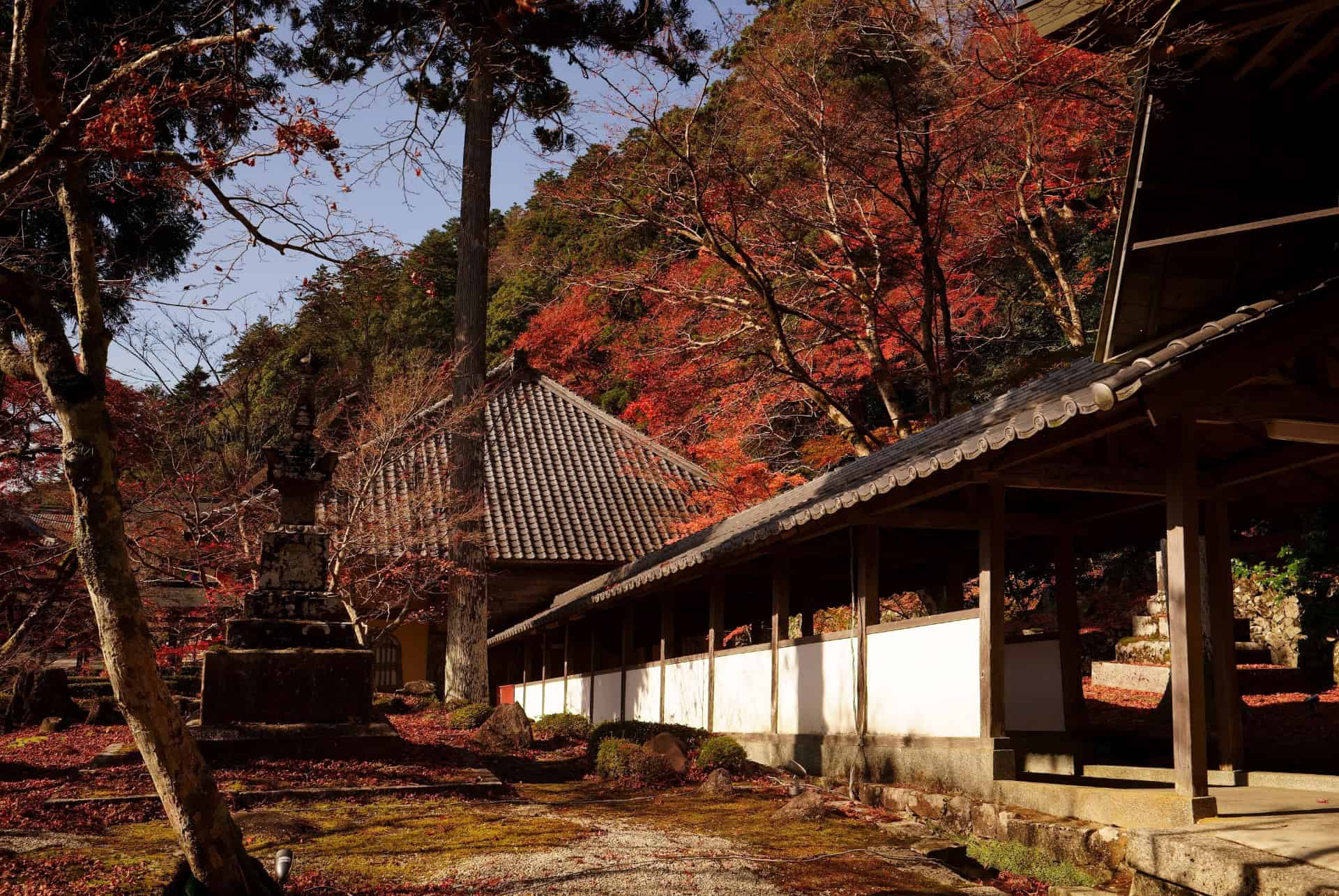 temple eigenji que faire a omihachiman temple eigenji que faire a omihachiman