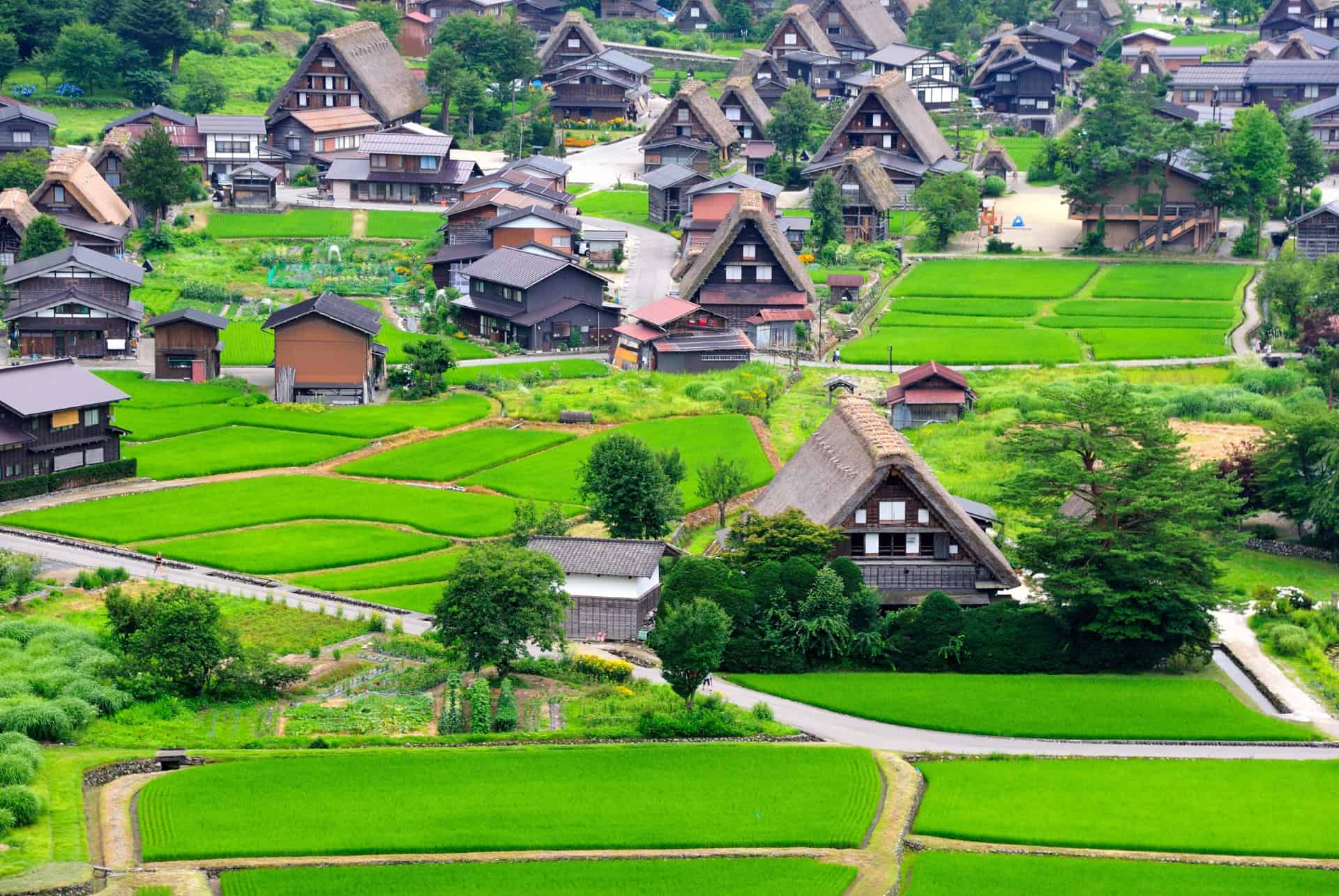 village shirakawa go village shirakawa go