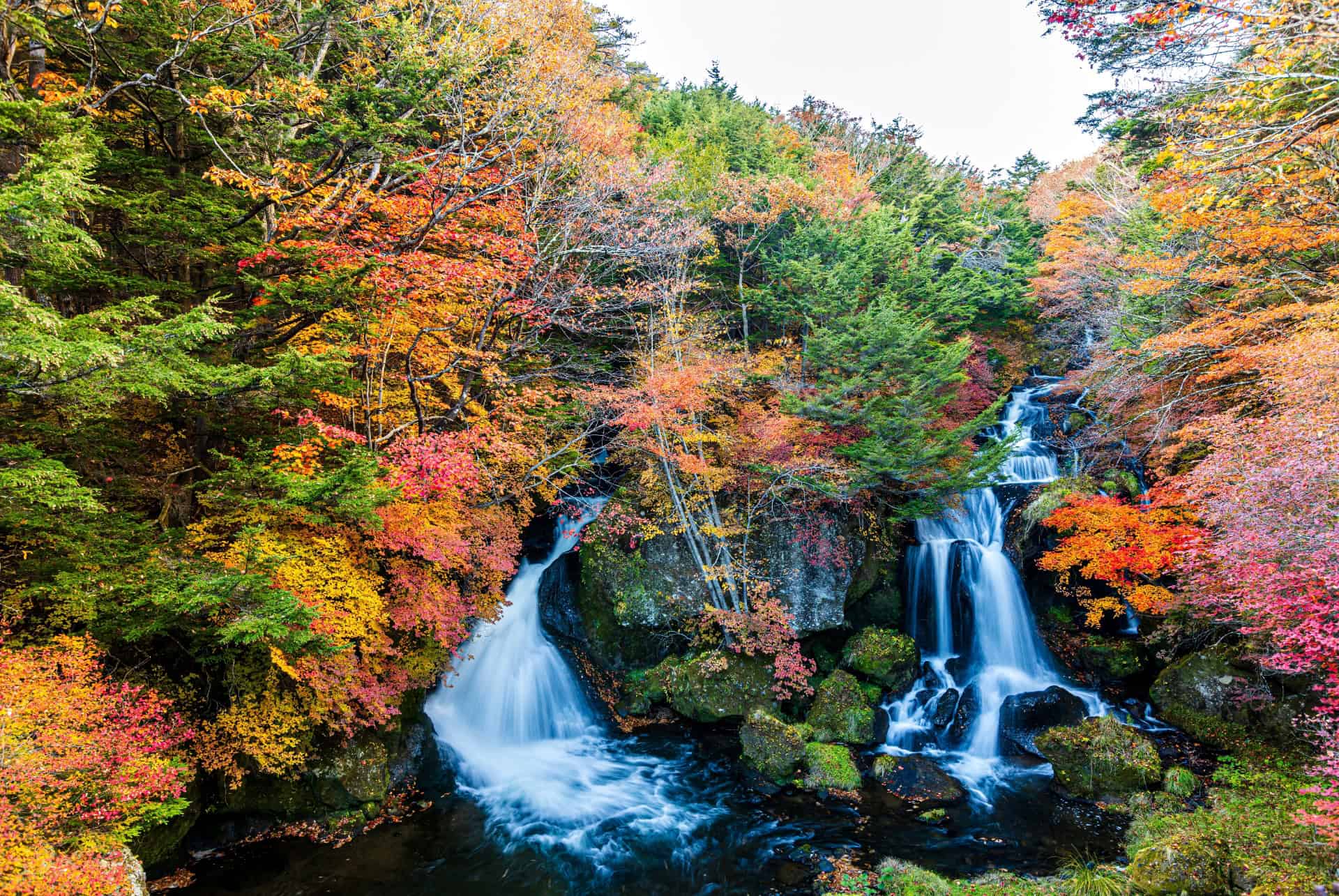 chutes de ryuzu chutes de ryuzu