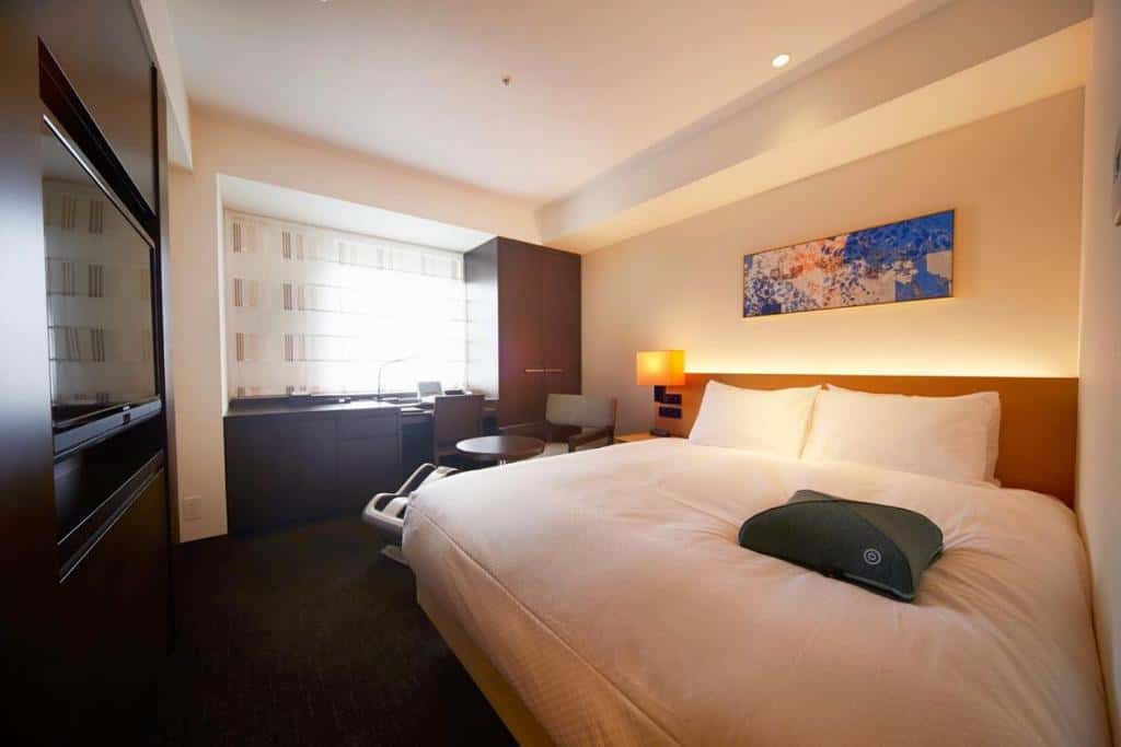 hotel forza nagasaki chambre hotel forza nagasaki chambre