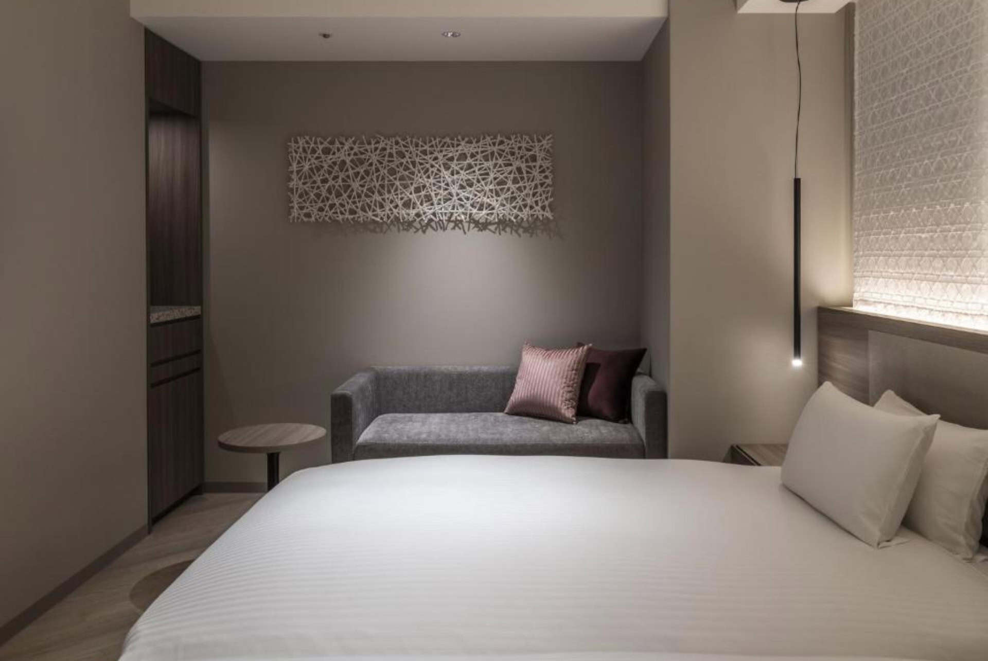 hotel forza sapporo station chambre jumeaux hotel forza sapporo station chambre jumeaux