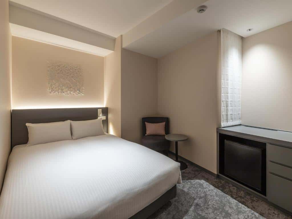 hotel forza sapporo station chambre hotel forza sapporo station chambre
