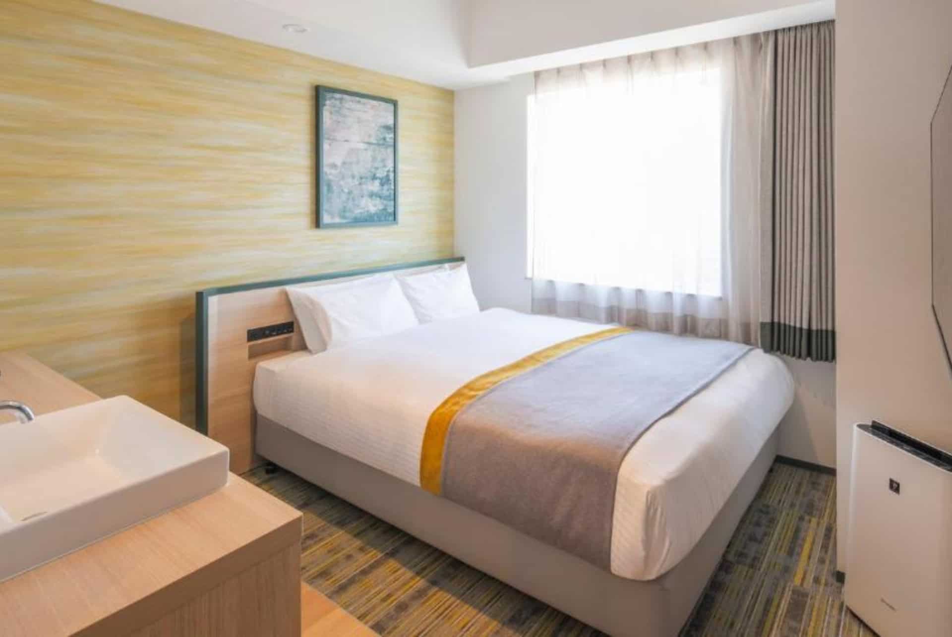 lagent stay shin sapporo chambre lagent stay shin sapporo chambre