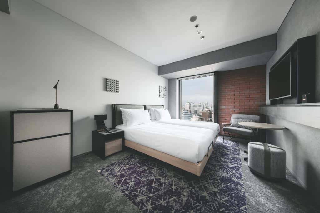sapporo stream hotel chambre sapporo stream hotel chambre