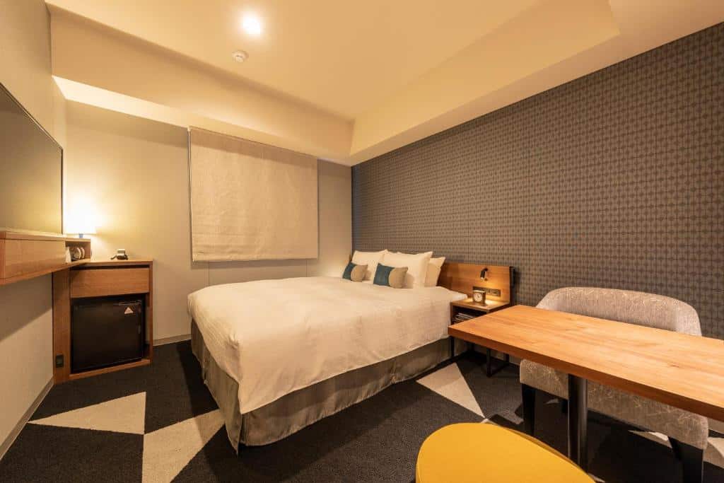 tokyu stay odori chambre tokyu stay odori chambre